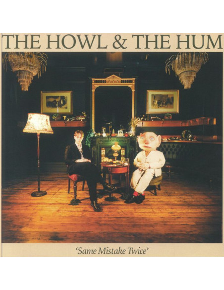 Howl And The Hum The - Same Mistake Twice