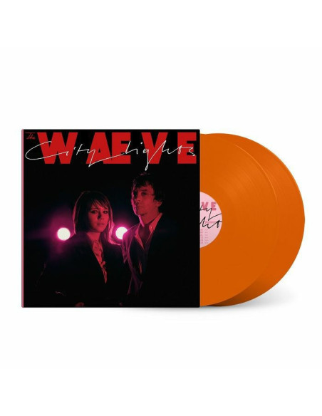Waeve The - City Lights