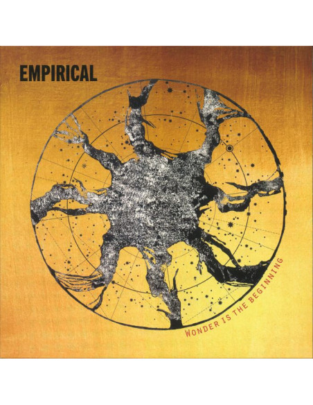 Empirical - Wonder Is The Beginning