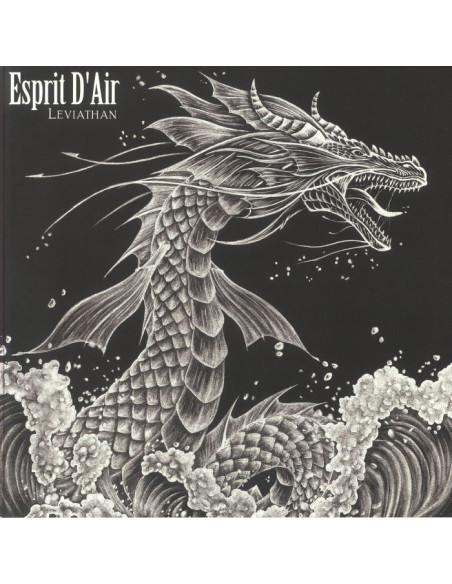 Esprit D'Air - Leviathan