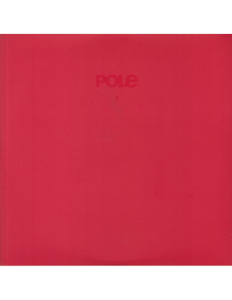 Pole - 2 (Reissue)