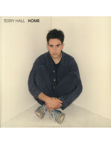 Hall Terry - Home (Record Store Day 2020)