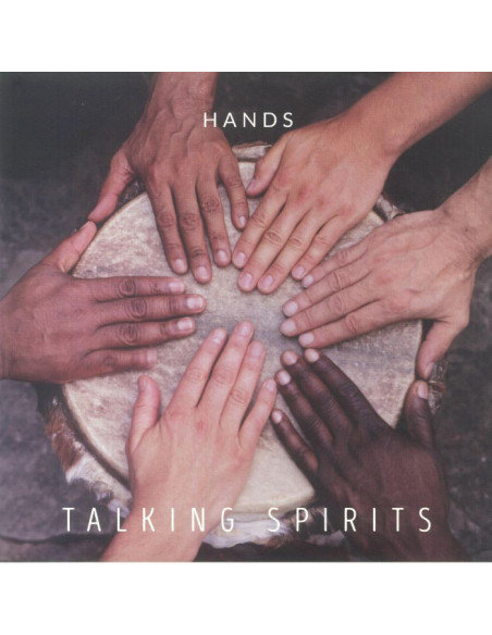 Talking Spirits - Hands