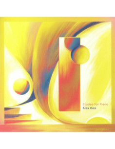 Koo Alex - Etudes For Piano