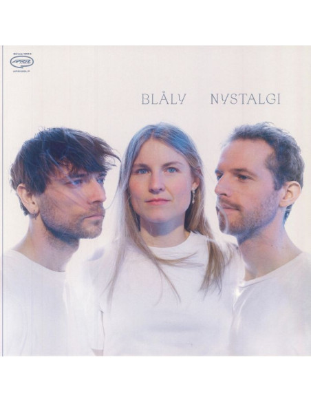 Blaly - Nystalgi