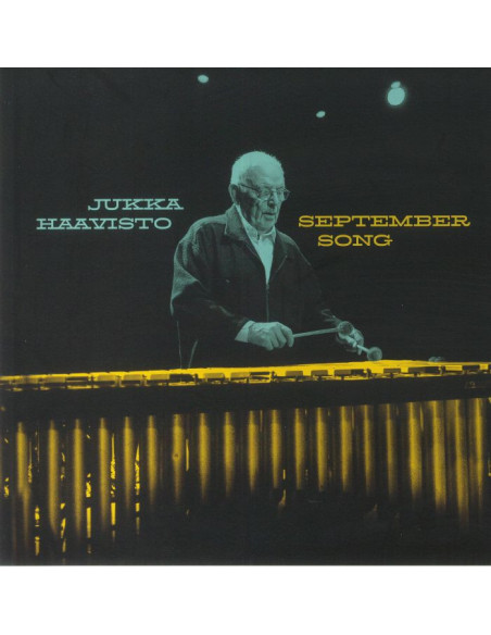 Haavisto Jukka - September Song