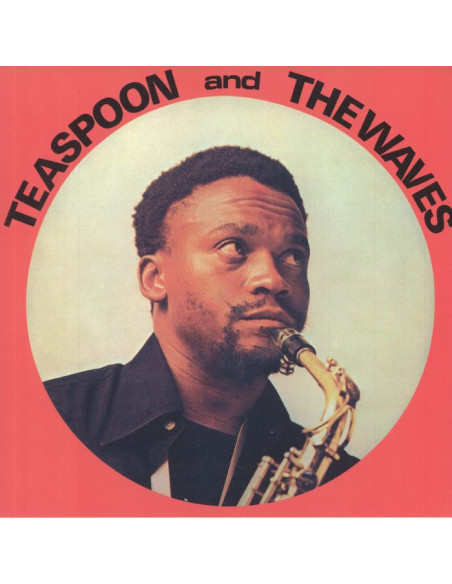Teaspoon And The Waves - Teaspoon And The Waves (Reissue)