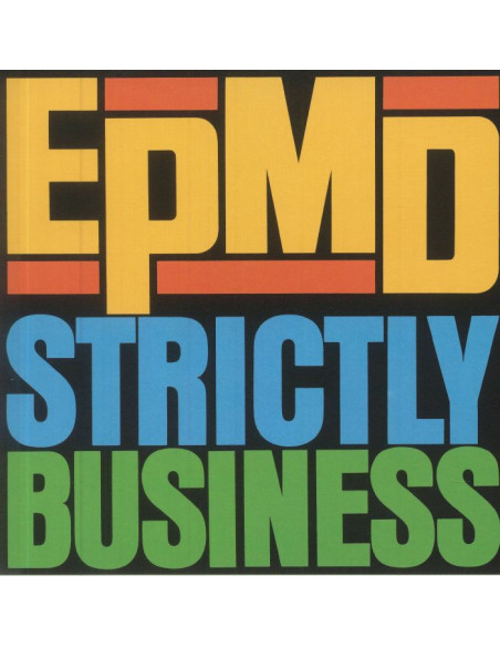 Epmd - Strictly Business