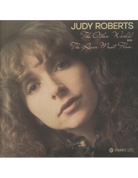 Roberts Judy - The Other World