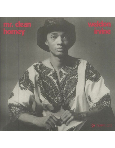 Irvine Weldon - Mr Clean