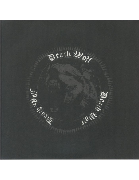 Death Wolf - Death Wolf