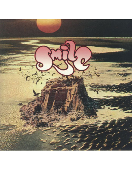 Smile - Phantom Island
