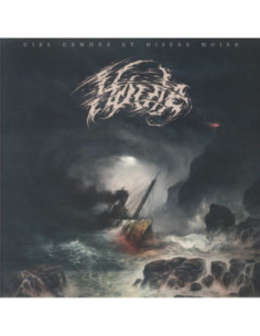 Houle - Ciel Cendre Et Misere Noire