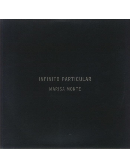 Monte Marisa - Infinito Particular (Remastered)
