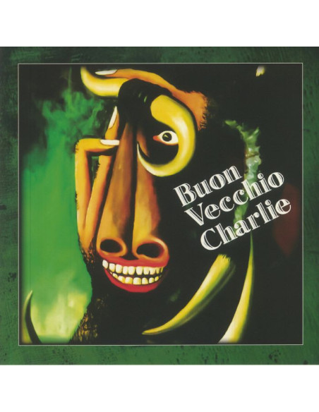 Buon Vecchio Charlie - Buon Vecchio Charlie