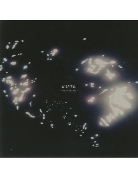Hante - Her Fall And Rise (Reissue)