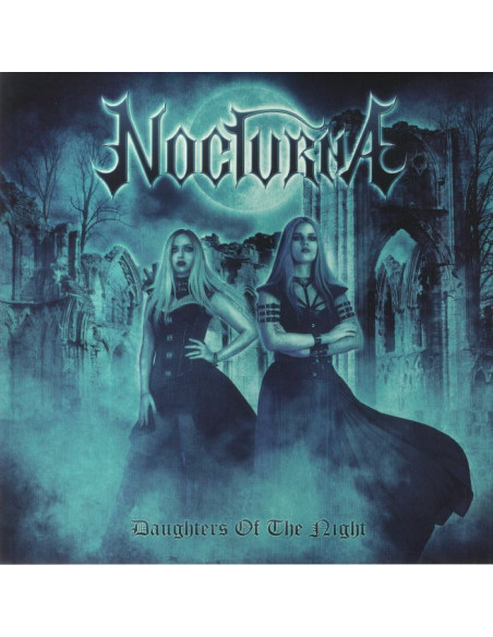 Nocturna - Daughters Of The Night