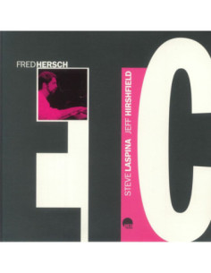 Hersch Fred/Steve La Spina/Jeff Hirshfield - Etc (Remastered)