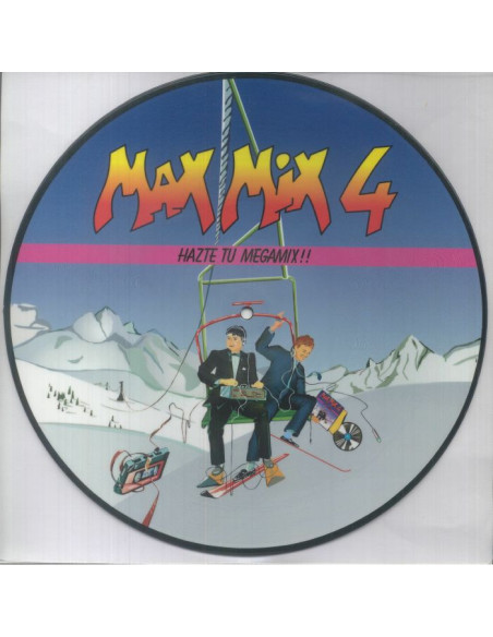 Various - Max Mix 4