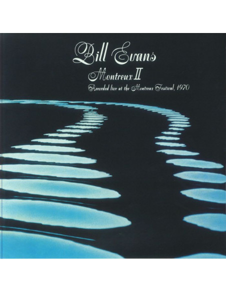 Evans Bill - Montreux Ii