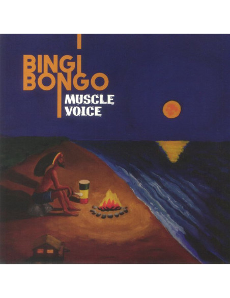 Muscle Voice - Bingi Bongo