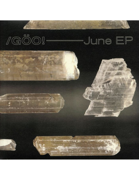 Goo! - June Ep