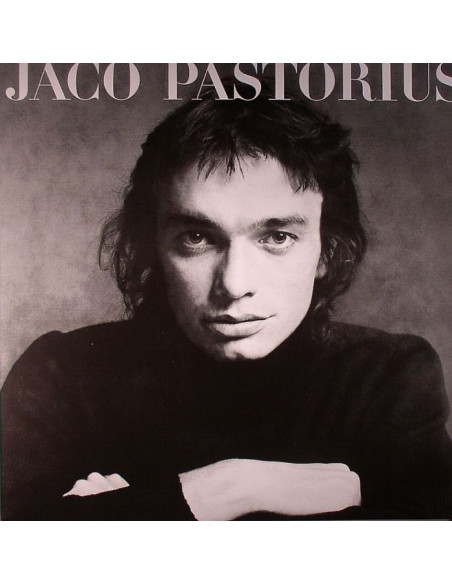 Pastorius Jaco - Jaco Pastorius