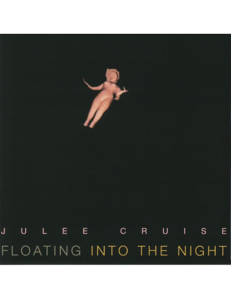 Cruise Julee - Floating Into The Night