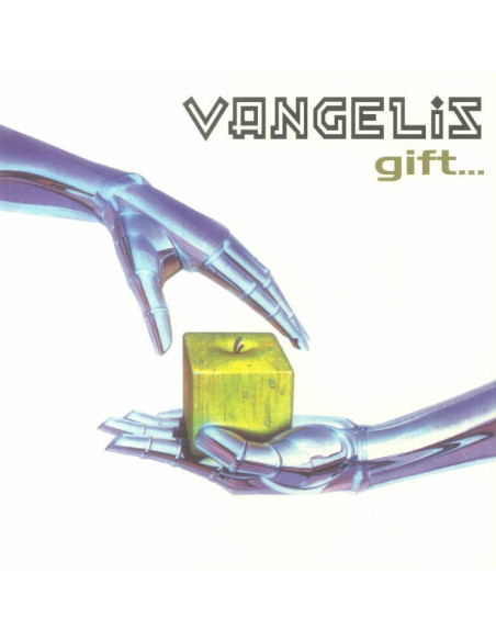 Vangelis - Gift