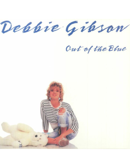 Gibson Debbie - Out Of The Blue (Reissue)