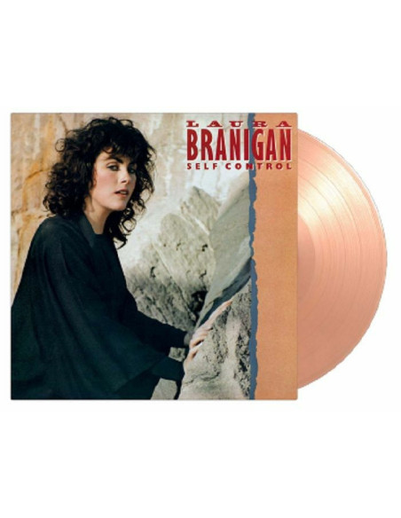 Branigan Laura - Self Control (Reissue)