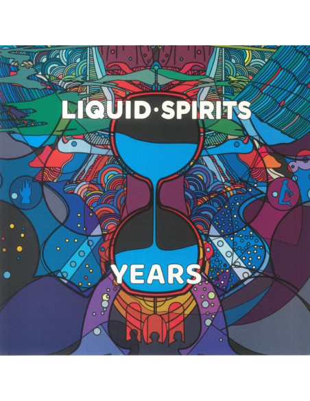 Liquid Spirits - Years