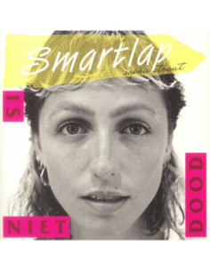 Sophie Straat - Smartlap Is Niet Dood