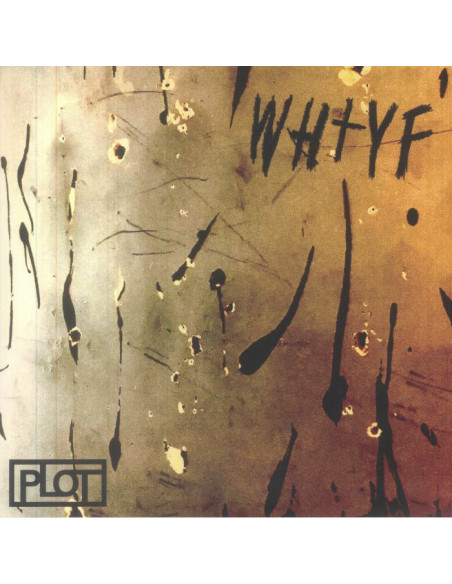 Plot - What Happened To Your Face