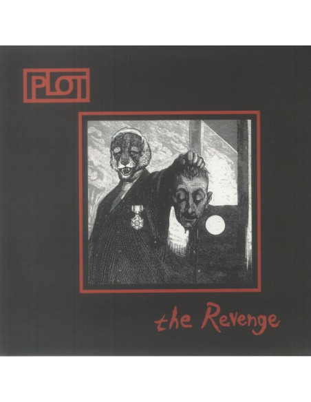 Plot - The Revenge