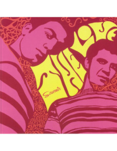 Love Depression The - The Love Depression (Reissue)