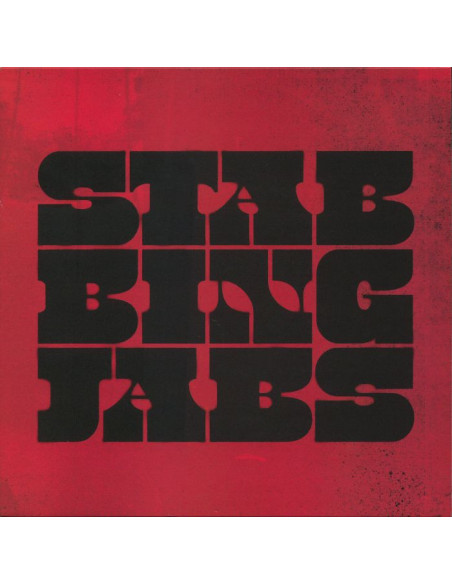 Stabbing Jabs The - The Stabbing Jabs