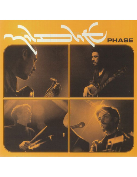 Mildlife - Phase