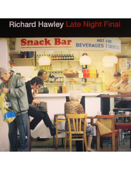 Hawley Richard - Late Night Final