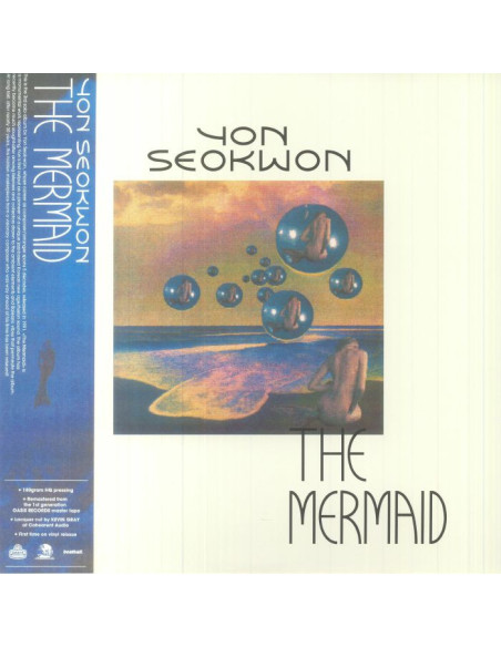 Yon Seok Won - The Mermaid (Remastered)
