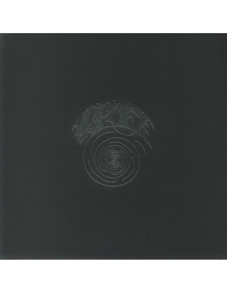 Vortex - Complete Recordings 1975-1979 (Remastered)