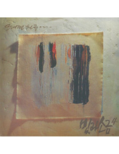 Light And The Salt The - Old Friends (South Korean Edition)