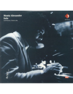 Alexander Monty - Solo: Cafe Wortner Vienna 1984