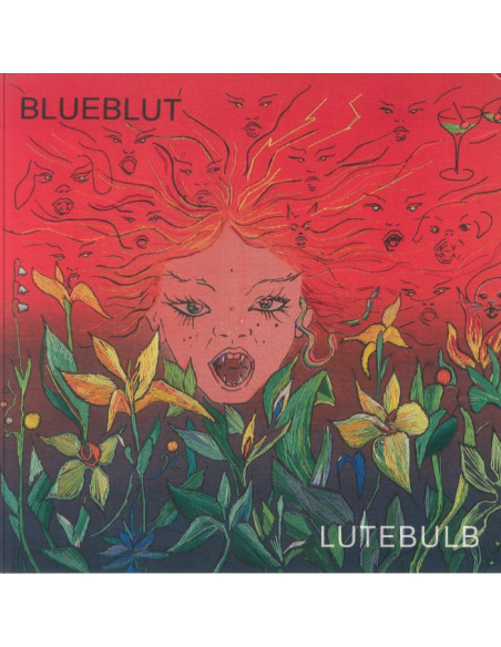 Blueblut - Lutebulb