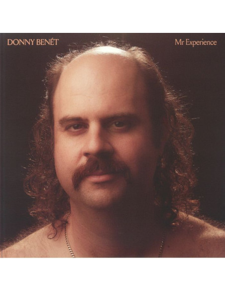 Donny Benet - Mr Experience (Reissue)