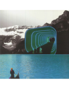 Gurisik Lance Feat Jeremy Rose - Cull Portal