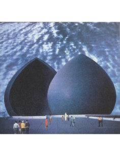 Gurisik Lance - Proffer