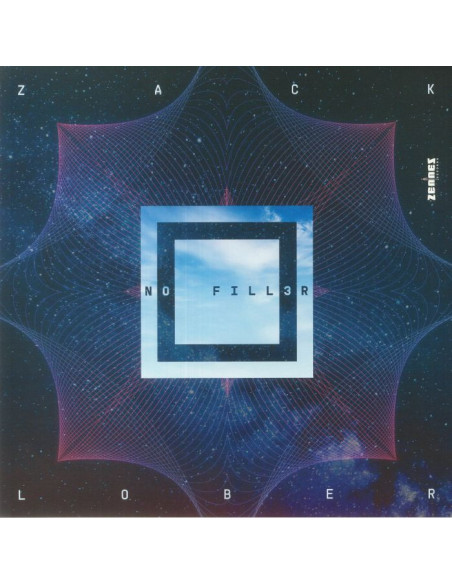 Lober Zack - No Fill3R