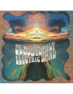 Glass Family Electric Band The - Invisible World