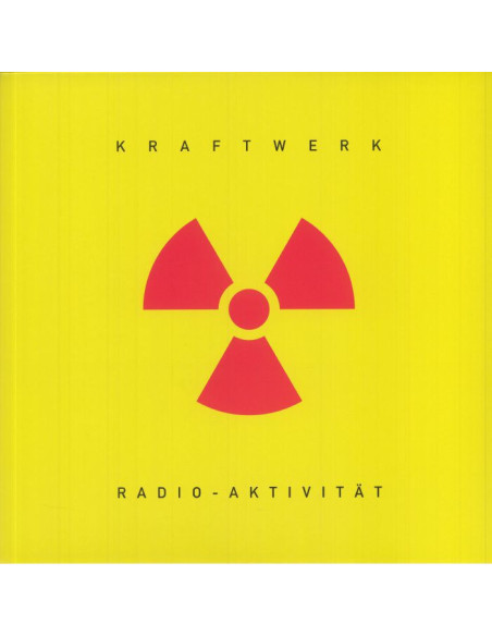 Kraftwerk - Radio Aktivitat (Remastered)